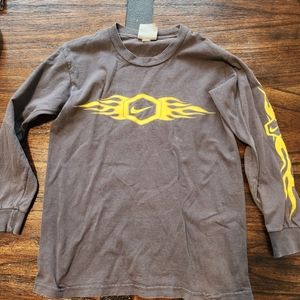 Nike lonsleeve shirt